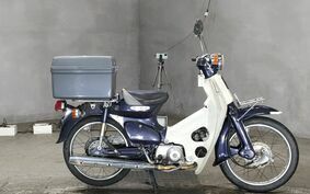 HONDA C70 SUPER CUB HA02