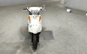 SUZUKI ADDRESS V125 CF4EA