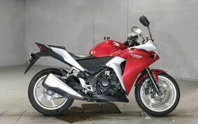 HONDA CBR250R MC41