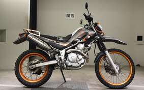 YAMAHA SEROW 250 DG17J