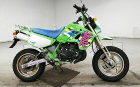 KAWASAKI KSR-2 MX080B