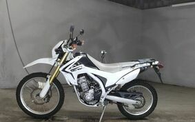 HONDA CRF250L MD38