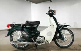 HONDA C70 SUPER CUB CUSTOM C70