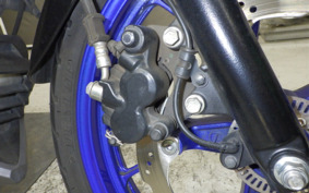 SUZUKI GSX-S125 DL32B