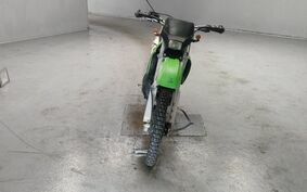 KAWASAKI KDX250SR DX250F