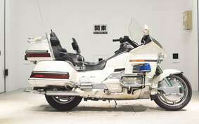 HONDA GL1500 GOLD WING SE 1993 SC22