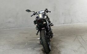 YAMAHA MT-25 RG10J