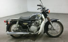 HONDA CD125T BENLY CD125T