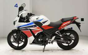 HONDA CBR250R A MC41