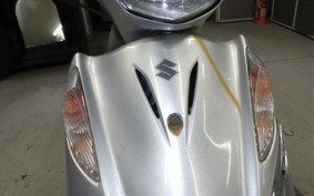 SUZUKI ADDRESS V125 G CF46A