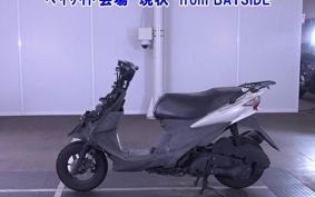 SUZUKI ADDRESS V125 S CF4MA