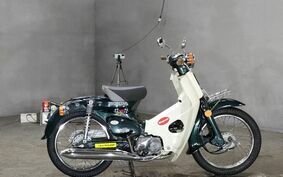 HONDA C50 SUPER CUB AA01