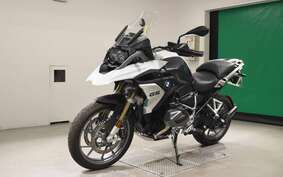 BMW R1250GS 2022