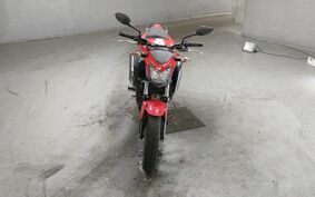 HONDA CB250F MC43