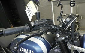 YAMAHA XSR900 2016 RN46J