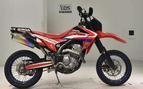 HONDA CRF250M MD44