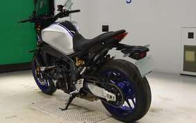 YAMAHA MT-09 SP 2022 RN69J