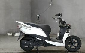 HONDA LEAD 125 JF45