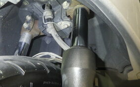 SUZUKI ADDRESS V125 G CF46A