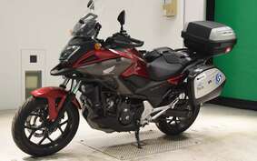 HONDA NC750X D 2020 RC90