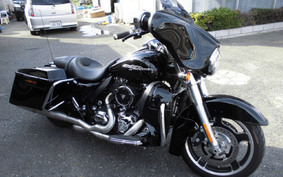 HARLEY FLHX Street Glide 2010 KB4