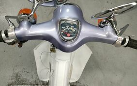 HONDA C70 SUPER CUB C70