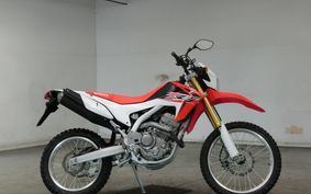 HONDA CRF250L MD38