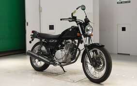 SUZUKI GRASS TRACKER NJ4DA