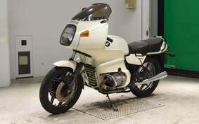 BMW R100RS 1990 0466