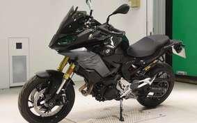 BMW F900XR 2021 0K21