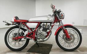 HONDA DREAM 50 AC15