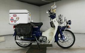 HONDA PRESS CUB 50 AA01