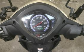 SUZUKI ADDRESS 110 CE47A