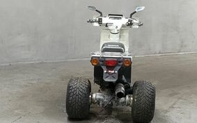 HONDA GYRO X TD01