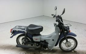 SUZUKI BIRDIE 50 BA42A