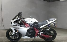 YAMAHA YZF-R1 2009 RN24J