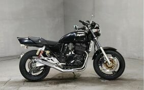 SUZUKI GSX400X IMPULSE 1996 GK79A