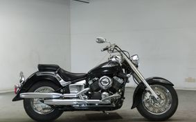 YAMAHA DRAGSTAR 400 CLASSIC 2002 VH01J