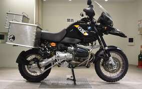 BMW R1150GS ADVENTURE 2002 0441