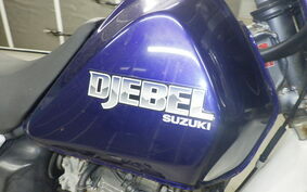 SUZUKI DJEBEL 200 (DR200SE) SH42A