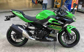 KAWASAKI NINJA 400 KRT ED 2018 EX400G