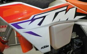 KTM 250XC-F