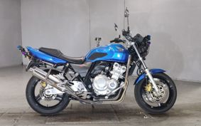 HONDA CB400SF TRAINING CAR NC42