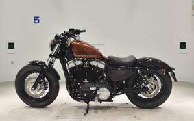 HARLEY XL1200X 2014 LC3