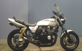 YAMAHA XJR400 R 1998 4HM