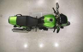 KAWASAKI ZRX1200 2008 ZRT20A