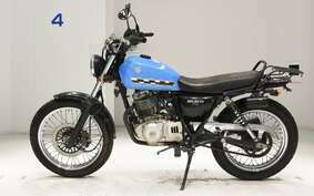 SUZUKI GRASS TRACKER Bigboy NJ4DA