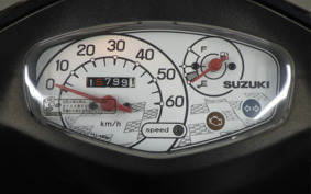 SUZUKI ADDRESS V50 CA4BA