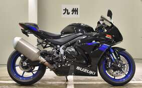 SUZUKI GSX-R1000R A 2017 DM11G