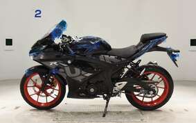 SUZUKI GSX-R125 DL33B